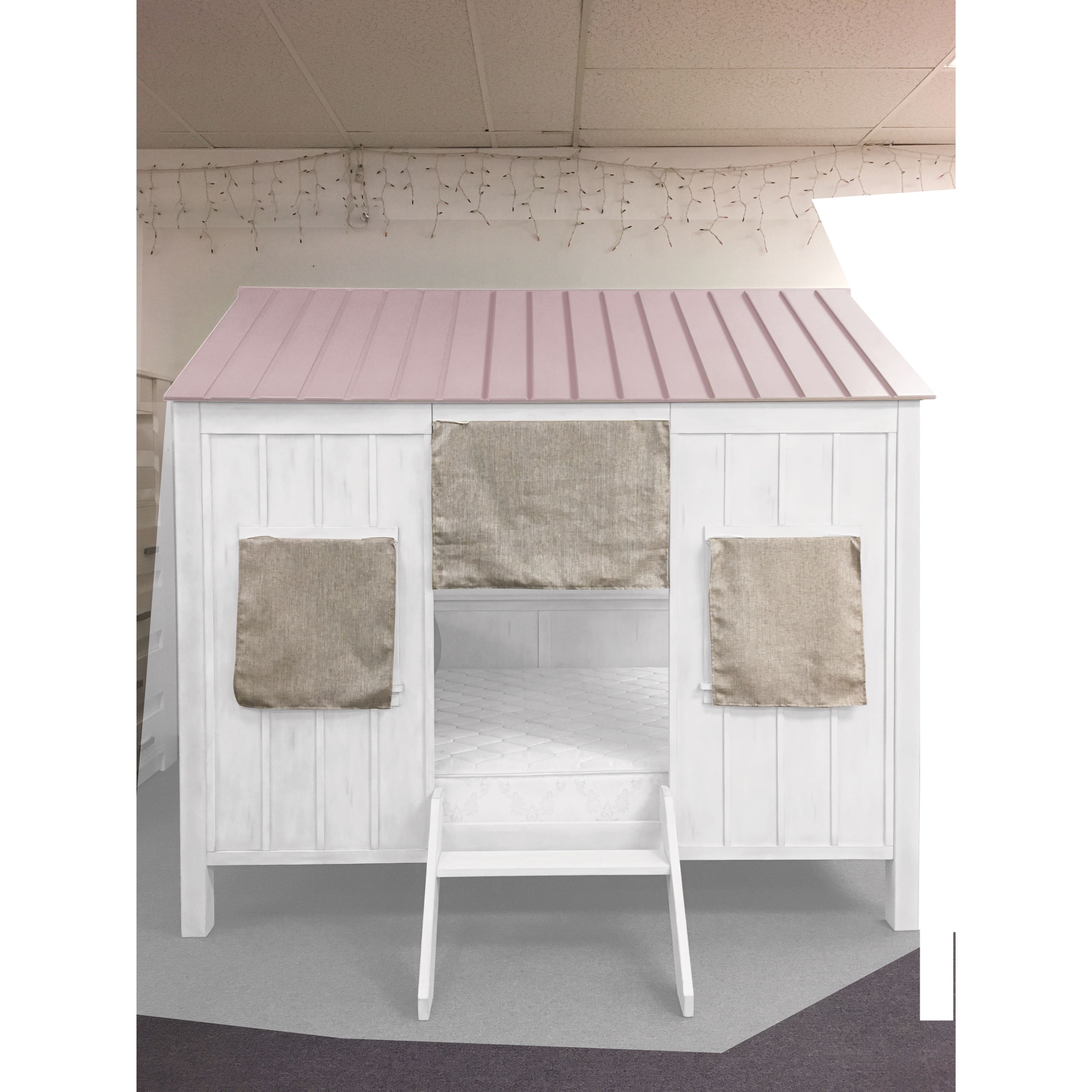 Acme spring deals cottage full bed